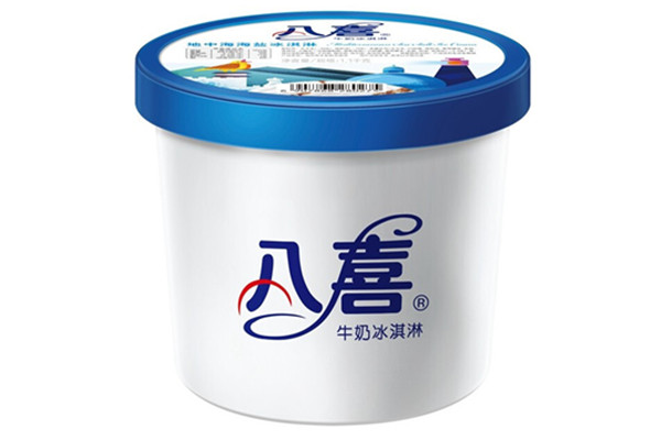 八喜冰淇淋蛋糕加盟
